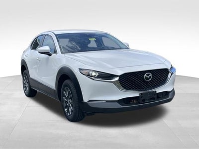 2024 Mazda Mazda CX-30 2.5 S