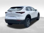 2024 Mazda Mazda CX-30 2.5 S