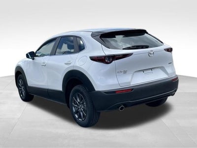 2024 Mazda Mazda CX-30 2.5 S