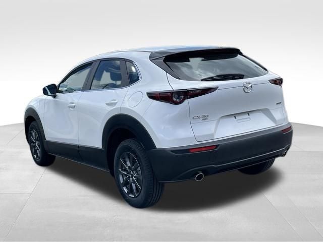 2024 Mazda Mazda CX-30 2.5 S
