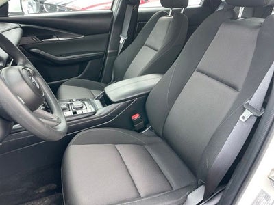 2024 Mazda Mazda CX-30 2.5 S