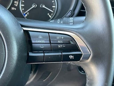 2024 Mazda Mazda CX-30 2.5 S