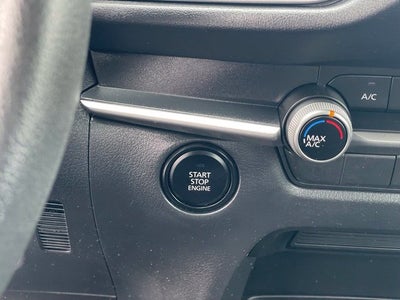 2023 Mazda Mazda CX-30 2.5 S