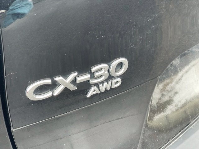 2023 Mazda Mazda CX-30 2.5 S