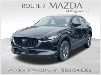 2023 Mazda Mazda CX-30 2.5 S