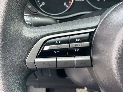 2023 Mazda Mazda CX-30 2.5 S