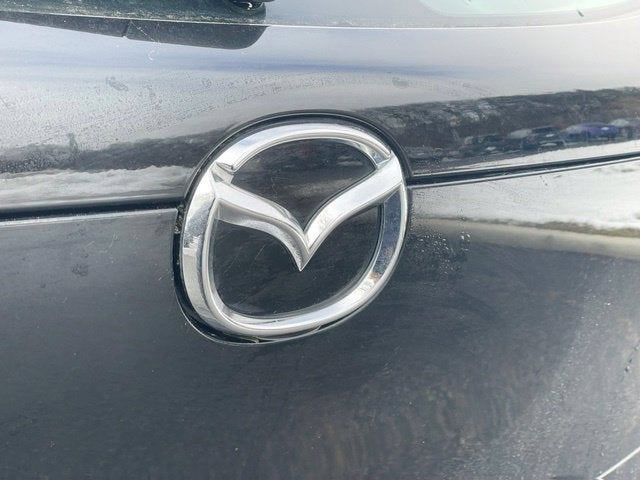 2023 Mazda Mazda CX-30 2.5 S