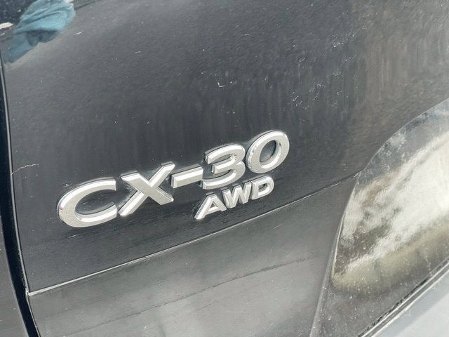 2023 Mazda Mazda CX-30 2.5 S