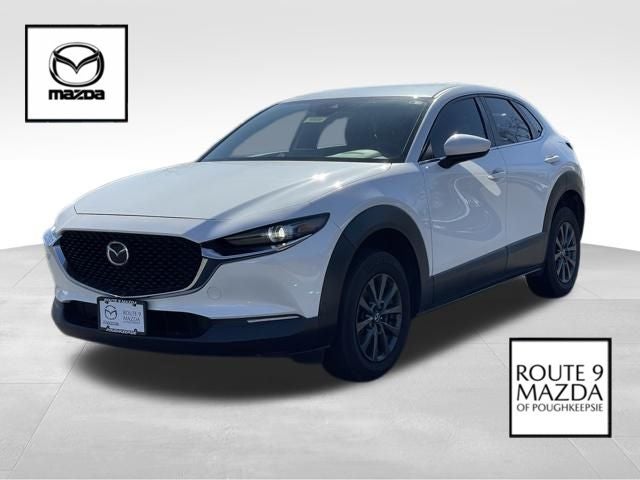 2023 Mazda Mazda CX-30 2.5 S