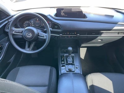2023 Mazda Mazda CX-30 2.5 S