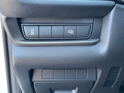 2023 Mazda Mazda CX-30 2.5 S