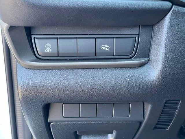 2023 Mazda Mazda CX-30 2.5 S