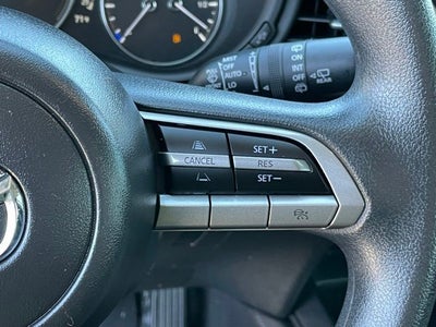 2023 Mazda Mazda CX-30 2.5 S