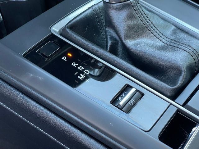 2023 Mazda Mazda CX-30 2.5 S