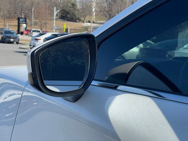 2023 Mazda Mazda CX-30 2.5 S