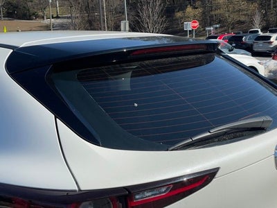 2023 Mazda Mazda CX-30 2.5 S