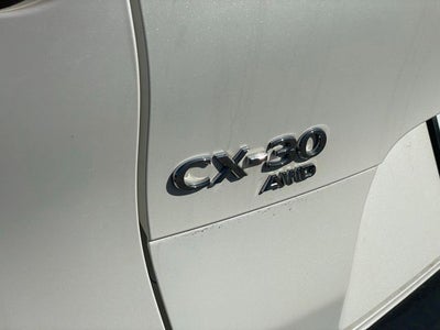 2023 Mazda Mazda CX-30 2.5 S