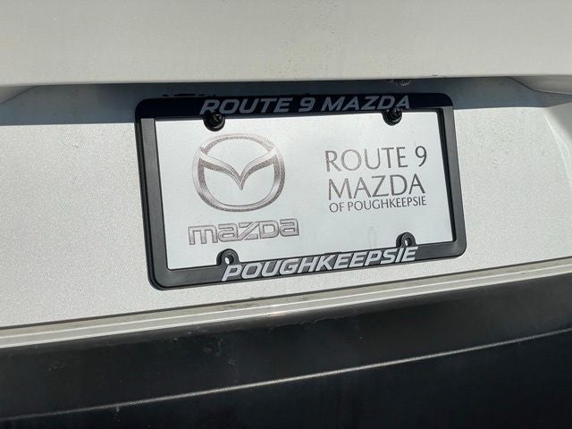 2023 Mazda Mazda CX-30 2.5 S