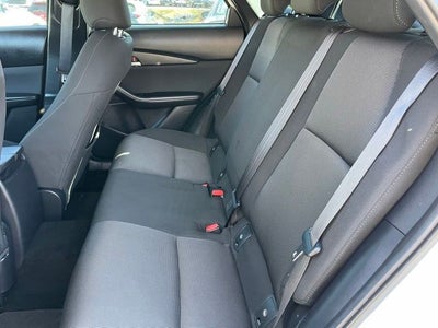 2023 Mazda Mazda CX-30 2.5 S