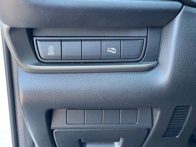 2023 Mazda Mazda CX-30 2.5 S