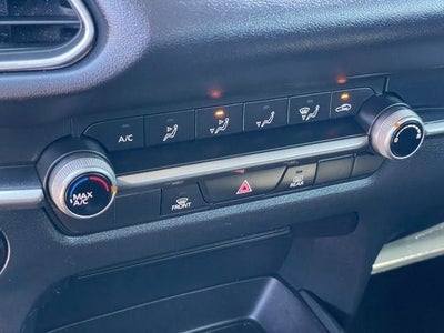 2023 Mazda Mazda CX-30 2.5 S