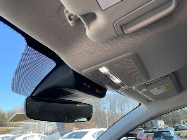 2023 Mazda Mazda CX-30 2.5 S