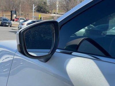 2023 Mazda Mazda CX-30 2.5 S