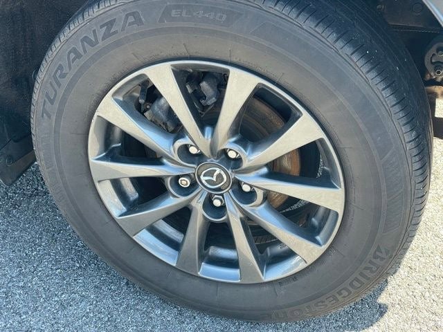 2023 Mazda Mazda CX-30 2.5 S