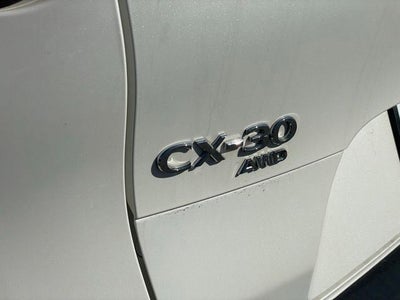 2023 Mazda Mazda CX-30 2.5 S