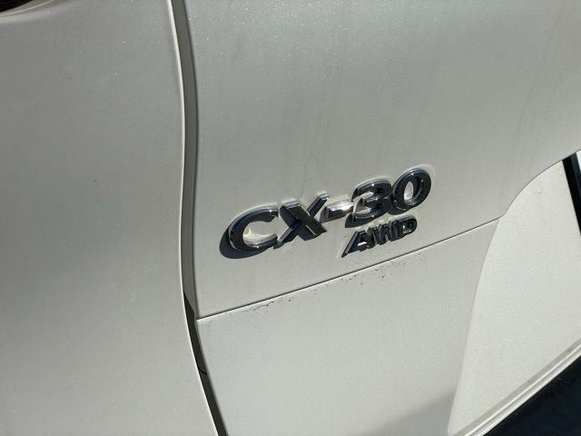 2023 Mazda Mazda CX-30 2.5 S