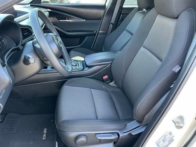 2023 Mazda Mazda CX-30 2.5 S