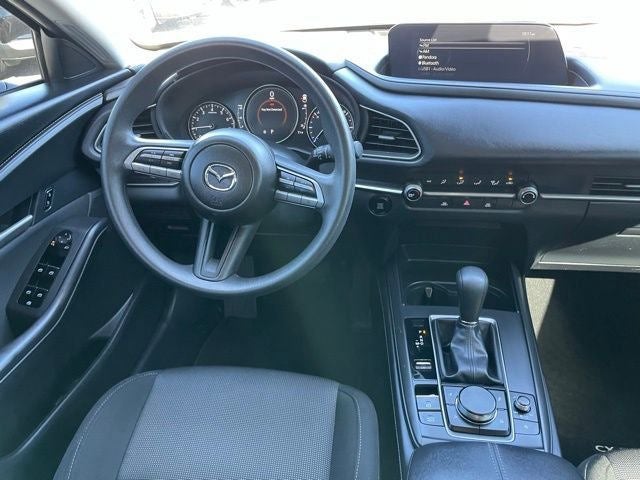 2023 Mazda Mazda CX-30 2.5 S