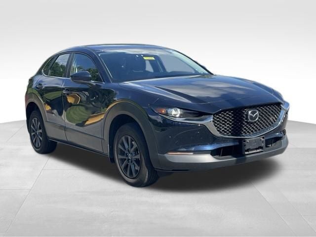 2024 Mazda Mazda CX-30 2.5 S