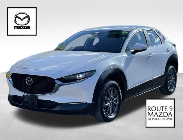 2023 Mazda Mazda CX-30 2.5 S