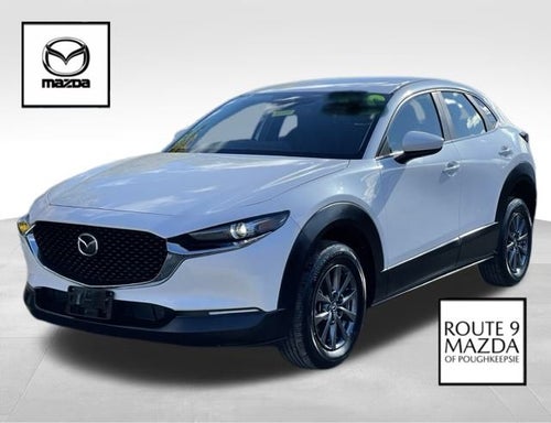 2023 Mazda Mazda CX-30 2.5 S