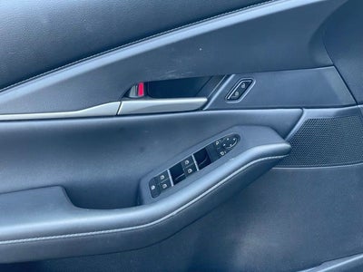 2023 Mazda Mazda CX-30 2.5 S