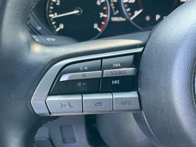 2023 Mazda Mazda CX-30 2.5 S