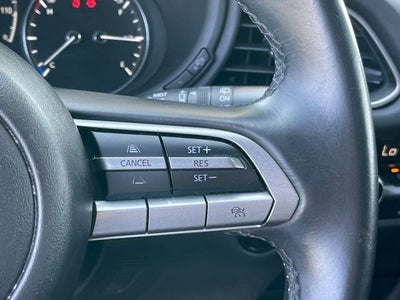 2023 Mazda Mazda CX-30 2.5 S