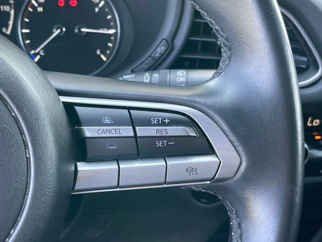 2023 Mazda Mazda CX-30 2.5 S