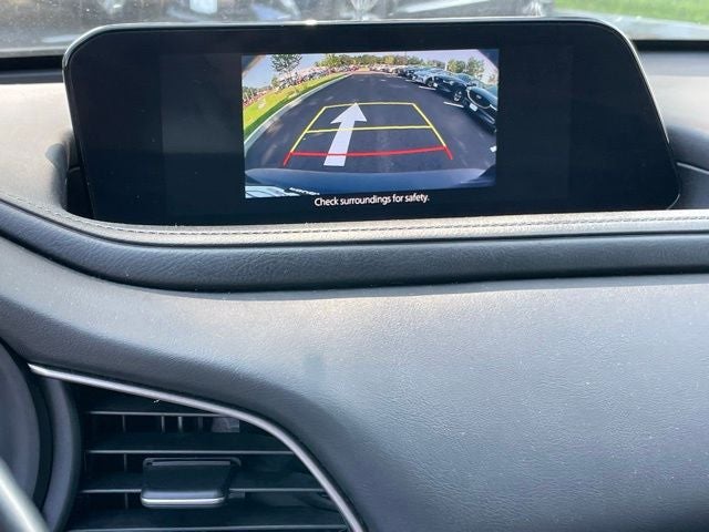 2023 Mazda Mazda CX-30 2.5 S