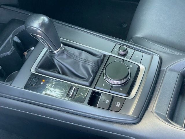 2023 Mazda Mazda CX-30 2.5 S