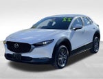 2023 Mazda Mazda CX-30 2.5 S