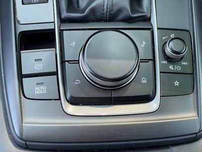 2023 Mazda Mazda CX-30 2.5 S