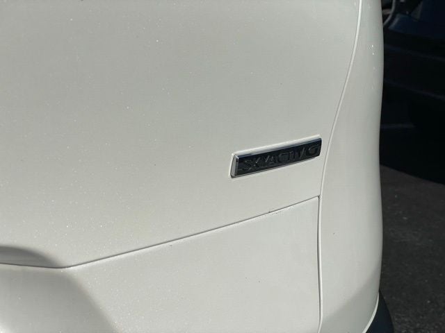 2023 Mazda Mazda CX-30 2.5 S