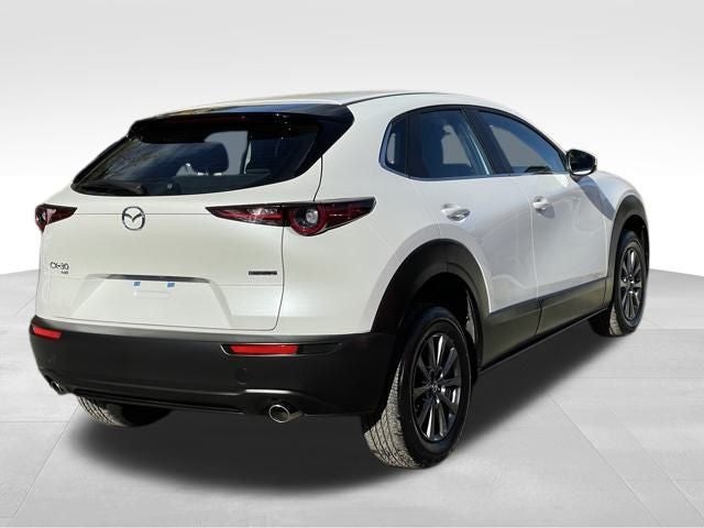 2023 Mazda Mazda CX-30 2.5 S