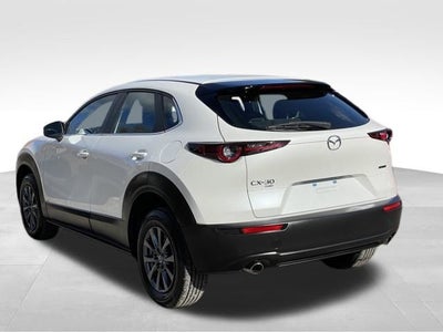 2023 Mazda Mazda CX-30 2.5 S