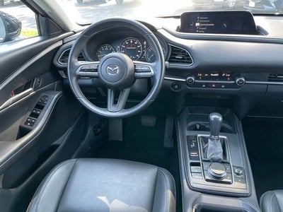 2023 Mazda Mazda CX-30 2.5 S