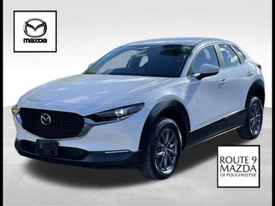 2023 Mazda Mazda CX-30 2.5 S
