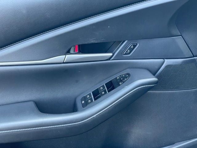 2023 Mazda Mazda CX-30 2.5 S