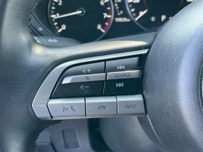 2023 Mazda Mazda CX-30 2.5 S